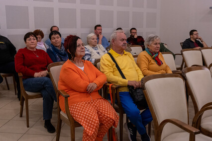 Bażantarnia to skarb, Bema się korkuje, a Wschodnią nikt nie jeździ