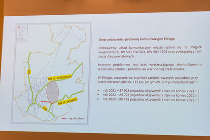 Konsultowali, co ze Wschodnią i z Bażantarnią