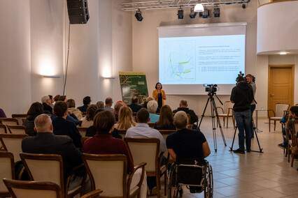 Konsultowali, co ze Wschodnią i z Bażantarnią