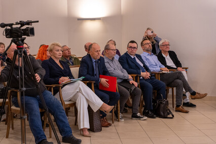 Konsultowali, co ze Wschodnią i z Bażantarnią