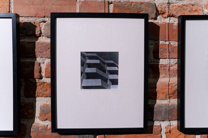 Fotograficzny \"Rewir\" Dominiki i Dominika