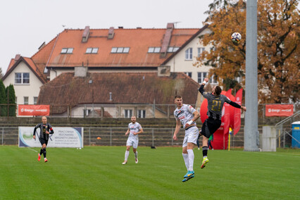 Pogoń nie do dogonienia