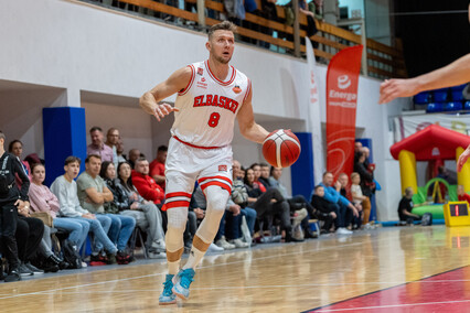 Nie znaleźli sposobu na rywala