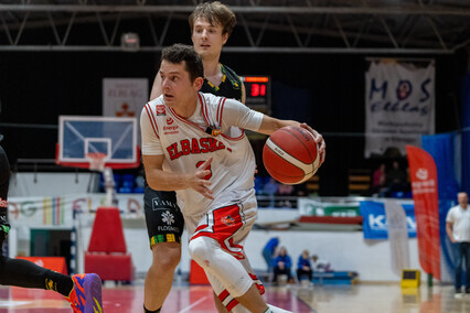 Nie znaleźli sposobu na rywala