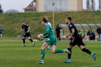 W „małych derbach“ lepsza Concordia