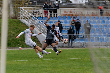 W „małych derbach“ lepsza Concordia