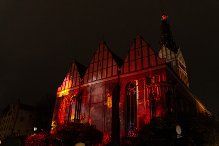 „To nasze wspólne święto. Wszystkich Polek i Polaków”