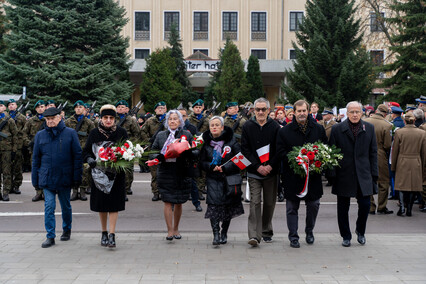 „To nasze wspólne święto. Wszystkich Polek i Polaków”