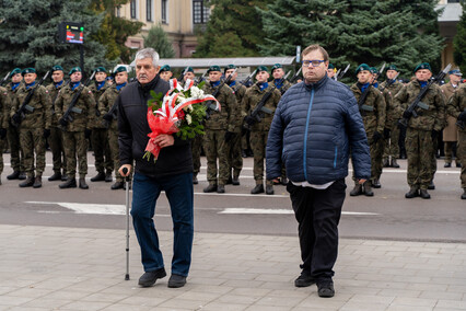 „To nasze wspólne święto. Wszystkich Polek i Polaków”