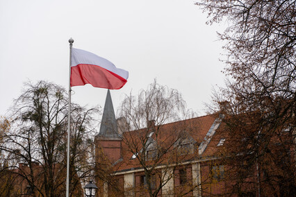„To nasze wspólne święto. Wszystkich Polek i Polaków”