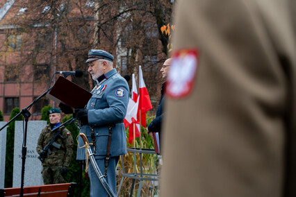 „To nasze wspólne święto. Wszystkich Polek i Polaków”