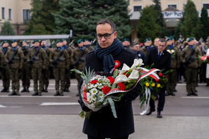 „To nasze wspólne święto. Wszystkich Polek i Polaków”