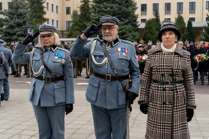 „To nasze wspólne święto. Wszystkich Polek i Polaków”