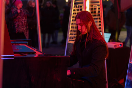 „To nasze wspólne święto. Wszystkich Polek i Polaków”