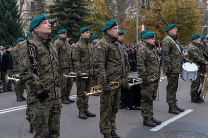 „To nasze wspólne święto. Wszystkich Polek i Polaków”