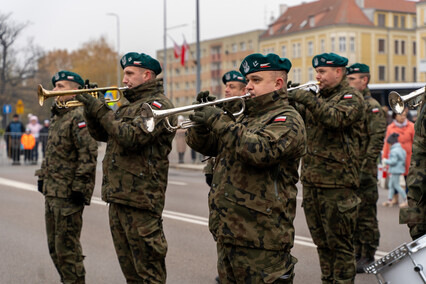 „To nasze wspólne święto. Wszystkich Polek i Polaków”