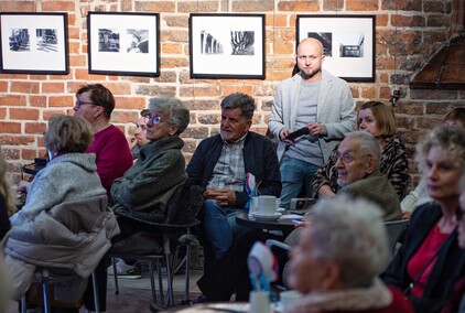 W elbląskim Salonie Polityki o wyborach w USA: „Idziemy w nieznane”