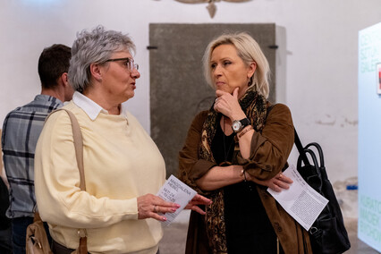 \"Moja historia\" pełna nie tylko artystycznych emocji