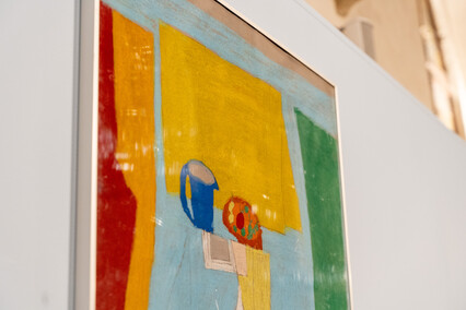 \"Moja historia\" pełna nie tylko artystycznych emocji