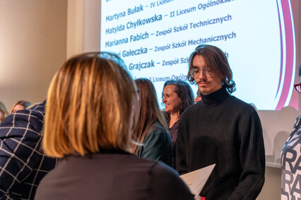 Stypendia dla najzdolniejszych