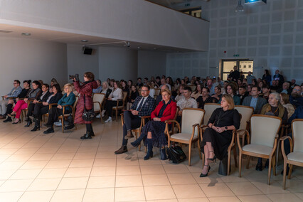 Stypendia dla najzdolniejszych