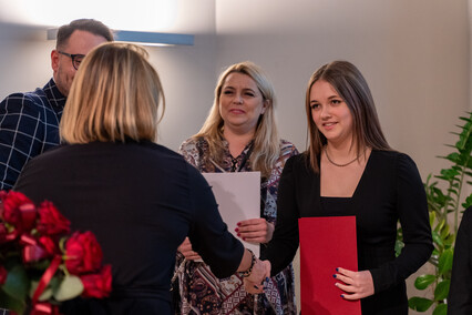 Stypendia dla najzdolniejszych