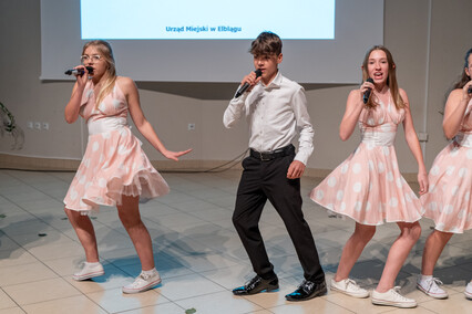 Stypendia dla najzdolniejszych