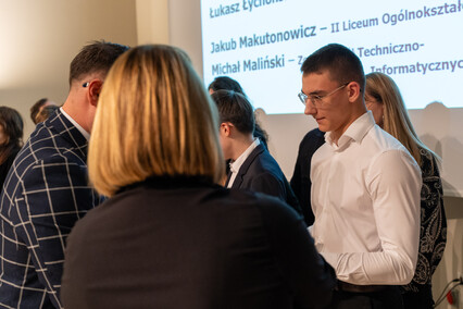 Stypendia dla najzdolniejszych