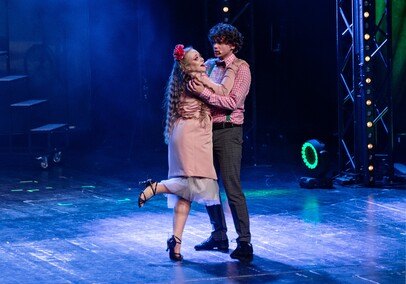 Magia muzyki w szczytnym celu