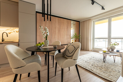 Mieszkanie pod klucz w Elblągu już dostępne