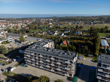 Mieszkanie pod klucz w Elblągu już dostępne