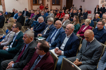 Żeglarze podsumowali sezon