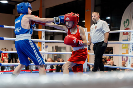 W ringu od 20 lat