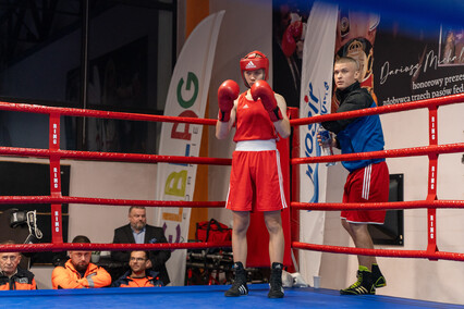 W ringu od 20 lat