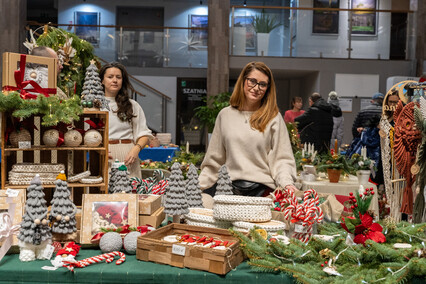 Artystycznie, gastronomicznie, regionalnie