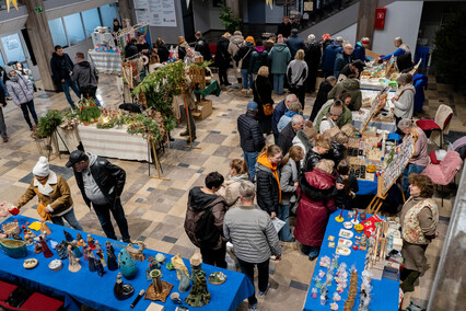 Artystycznie, gastronomicznie, regionalnie