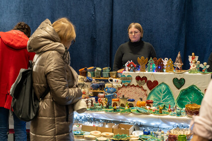 Artystycznie, gastronomicznie, regionalnie