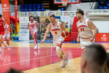 Zwycięstwo przyszło SMS-em