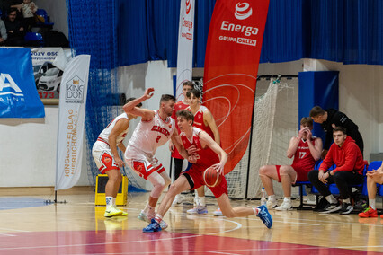 Zwycięstwo przyszło SMS-em