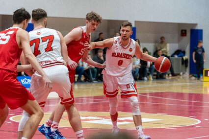 Zwycięstwo przyszło SMS-em