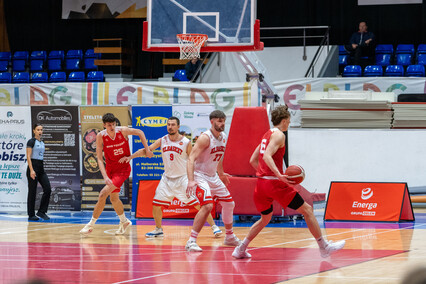 Zwycięstwo przyszło SMS-em