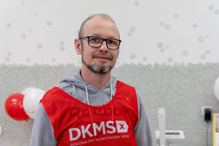 Twój bliźniak genetyczny może Cię potrzebować
