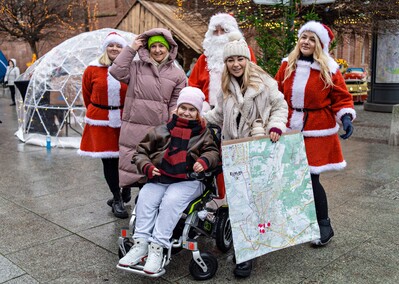 Weekend pod znakiem jarmarku