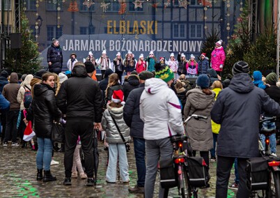 Weekend pod znakiem jarmarku