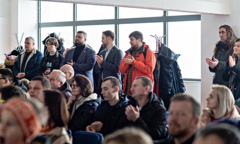 Pierwszy krok ku żeglarskiej przygodzie