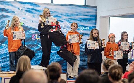 Pierwszy krok ku żeglarskiej przygodzie