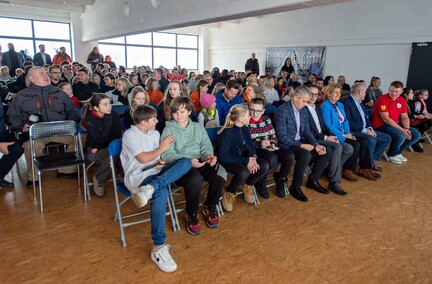 Pierwszy krok ku żeglarskiej przygodzie