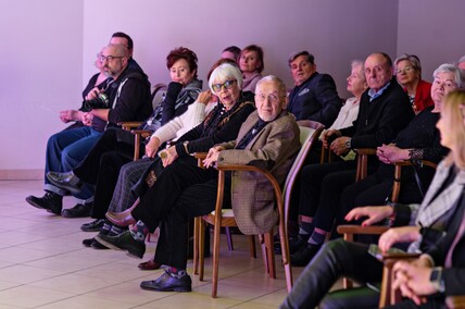 Utalentowani artyści ze stypendiami ETK