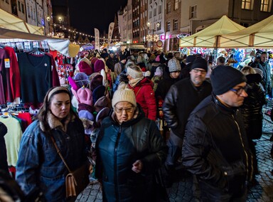 Wigilijne „coś na ząb“ od prezydenta