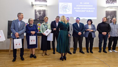 Szach mat od 10 lat
